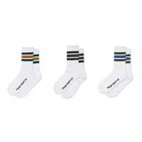 在飛比找蝦皮商城優惠-Polar Skate Co. STRIPE SOCKS