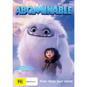 Abominable
