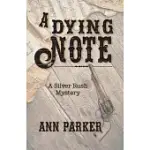 A DYING NOTE
