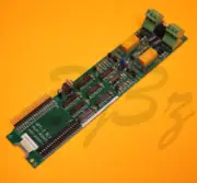 Wells Fargo / Siemens APT-2 RLY Relay Module