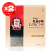 【正官庄】 高麗蔘精 EVERYTIME 30包*2盒（共60包）