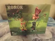 KOROK 6+ 456 Pieces NIB