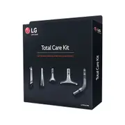LG CordZero Vacuum Cleaner 5 Piece Total Care Kit - AGF78838401