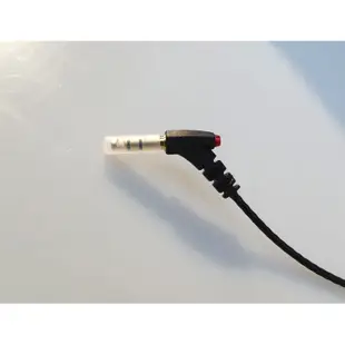 HD3.5mm訊號端子保護套 耳機插頭套 樹脂材料 防塵防氧化 半透色 耳機配件