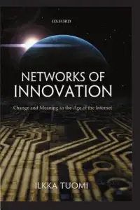 在飛比找博客來優惠-Networks of Innovation