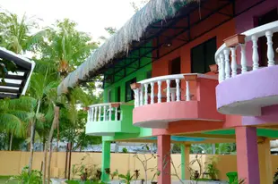 朗芒芽地市的10臥室公寓 - 700平方公尺/12間專用衛浴Coco Cubano Beach Resort