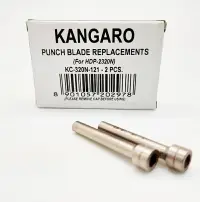 在飛比找樂天市場購物網優惠-Kangaro HDP-2320N重型2孔打孔機針
