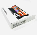 SAMSUNG GALAXY A11 32GB LTE SPRINT LOCKED BRAND NEW ORIGINAL BOX BLACK COLOR