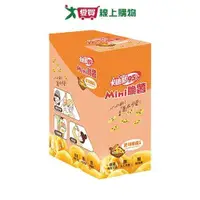 在飛比找ETMall東森購物網優惠-卡迪那95℃mini脆薯起司披薩135g【愛買】