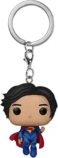 Funko Pop! The Flash (2023) Supergirl Keychain