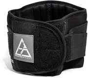 Evolution Athletics Weight Lifting Support Belt for Strength Training, Powerlifting, or Deadlift