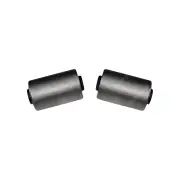 Trupro Rear Spring Eye Bush Front For Hilux 4WD - IFS Front RZN169 KZN165 VZN172