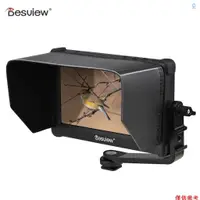 在飛比找蝦皮商城優惠-[5S] Besview P5II 5.5 英寸緊湊型攝像機