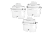 3pc Philips 4Stage Micro X-Clean Water Jug Filter Brita Maxtra Maxtra+ Cartridge