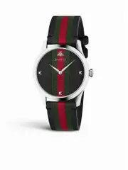 Gucci G-Timeless watch - YA1264079- 38mm