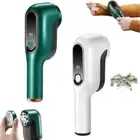 Digital Led Display Lint Remover Fabric Shaver and Lint Remover