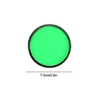 Face Body Paint UV Blacklight Neon Fluorescent Glow Paint Pigment(Type 2)