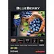 AudioQuest 美國 BlueBerry 藍莓 HDMI線 4K eARC 18Gbps 公司貨