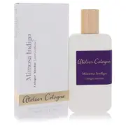 Mimosa Indigo by Atelier Cologne 3.3 oz Pure Perfume Spray (Unisex) for Women