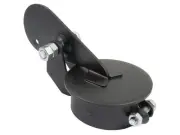 Counter Balanced Weather Cap Ã˜ 3.5" for Ford New Holland Massey Ferguson
