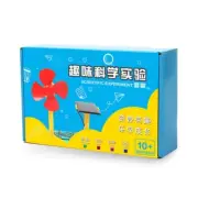DIY Science Project STEM Education Toy Set Physical Science Experiment Kits