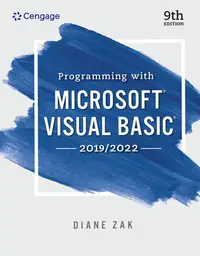 在飛比找誠品線上優惠-Programming with Microsoft Vis