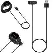 Magnetic 5V Charging Cable Charger 1M Charging Base For Amazfit Bip3 Smart Watch