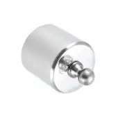 Scale Calibration Weight-[100g x M2 Precision] Solid Steel Gram Weight