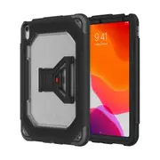 Griffin Survivor All-Terrain Rugged Case for iPad Air 5 2022 & Air 4 2020 - Black