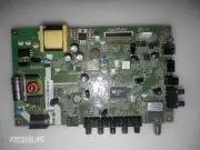 VIZIO D32H-C0 MAIN BOARD / POWER SUPPLY 3632-2792-0150
