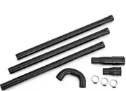 Set Cleaning Gutter Vacuum Cleaner Models SH56 SH86 Original Stihl 42410071003