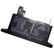 Hobart Relay, 00-087714-042-2 DPST 208V OEM + Free Shipping
