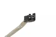 Genuine GM Light Ash Gray Sun Visor 84067488