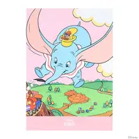 在飛比找誠品線上優惠-日本 sun-star Disney Retro Art C