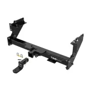TAG Heavy Duty 3 Piece Towbar for Isuzu D-Max TF TFS TFR TFR85J TFS85J 2012-2020