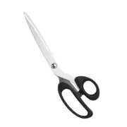 10 Inch Stainless Steel Fabric Scissors Leather Sewing Tailor's Scissors