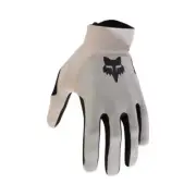 Fox FLEXAIR Glove Vintage White