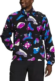 [THE NORTH FACE] Men’s TNF Polartec 100 1/4 Zip Jacket