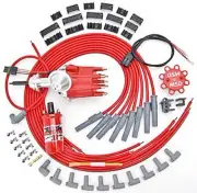 MSD Ignition 8388K Ready-to-Run Ignition Kit