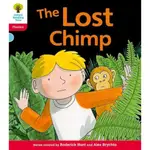 FLOPPY'S PHONICS FICTION LEVEL 4 : LOST CHIMP/RODERICK HUNT FLOPPY'S PHONICS FICTION 【三民網路書店】