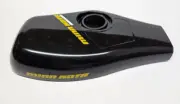 New Genuine Minn Kota Maxxum Top Trolling Motor Cover Part # 2260260