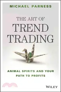 在飛比找三民網路書店優惠-The Art Of Trend Trading: Anim