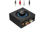1Mii B06T3 Bluetooth Audio Receiver