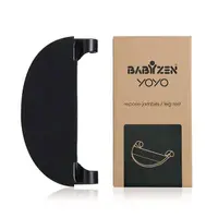 在飛比找蝦皮購物優惠-法國 BABYZEN YOYO 手推車專用腳托板