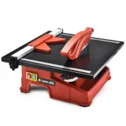 NNEMB 600W Electric Tile Saw Cutter with 180mm (7) Blade