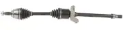CV Axle Shaft-Std Trans, Turbo Cardone 66-9327 fits 07-09 Mini Cooper (for: Mini)