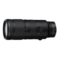 在飛比找PChome24h購物優惠-NIKON NIKKOR Z 70-200mm F/2.8 