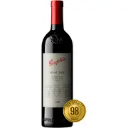 Penfolds Bin 707 Cabernet Sauvignon 2023 GB 750mL
