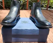 Joseph Abboud Never Worn Liam Black Size 12