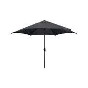 Coolaroo 3m Avoca Market Umbrella